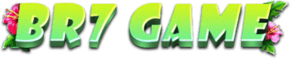 BR7GAME LOGO